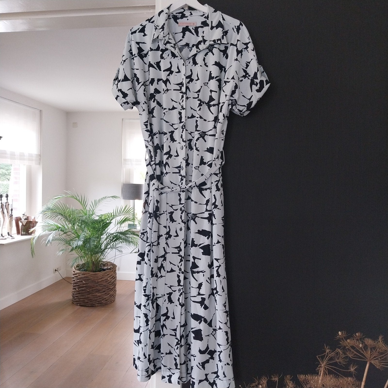 Studio Anneloes xxl, Studio Anneloes, Zwart, Maat 46/48 (XL) of groter, Ophalen of Verzenden