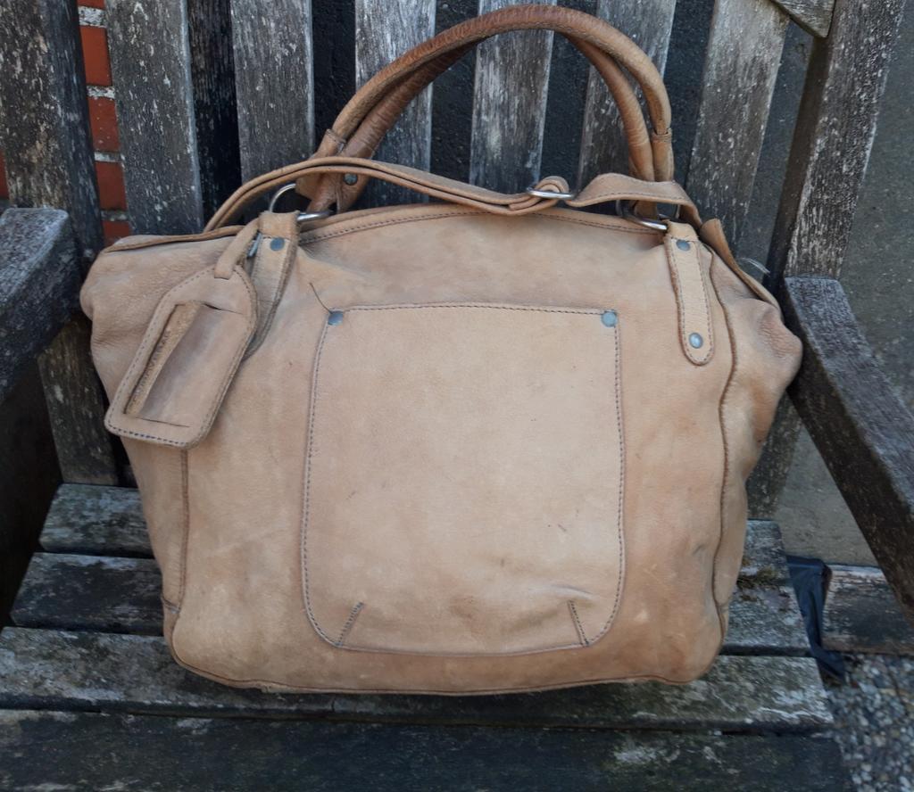Cowboys bag tas Bolton., Ophalen, Gebruikt, Shopper