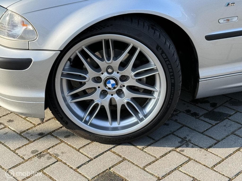 BMW 3-serie 316i Executive, 1e eigenaar, Km NAP, apk 05-2027, Auto's, BMW, 4 cilinders, Origineel Nederlands, Bedrijf, Handgeschakeld