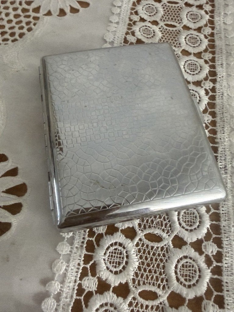 sigaretten koker  nieuw  retro, Ophalen of Verzenden, Overige typen