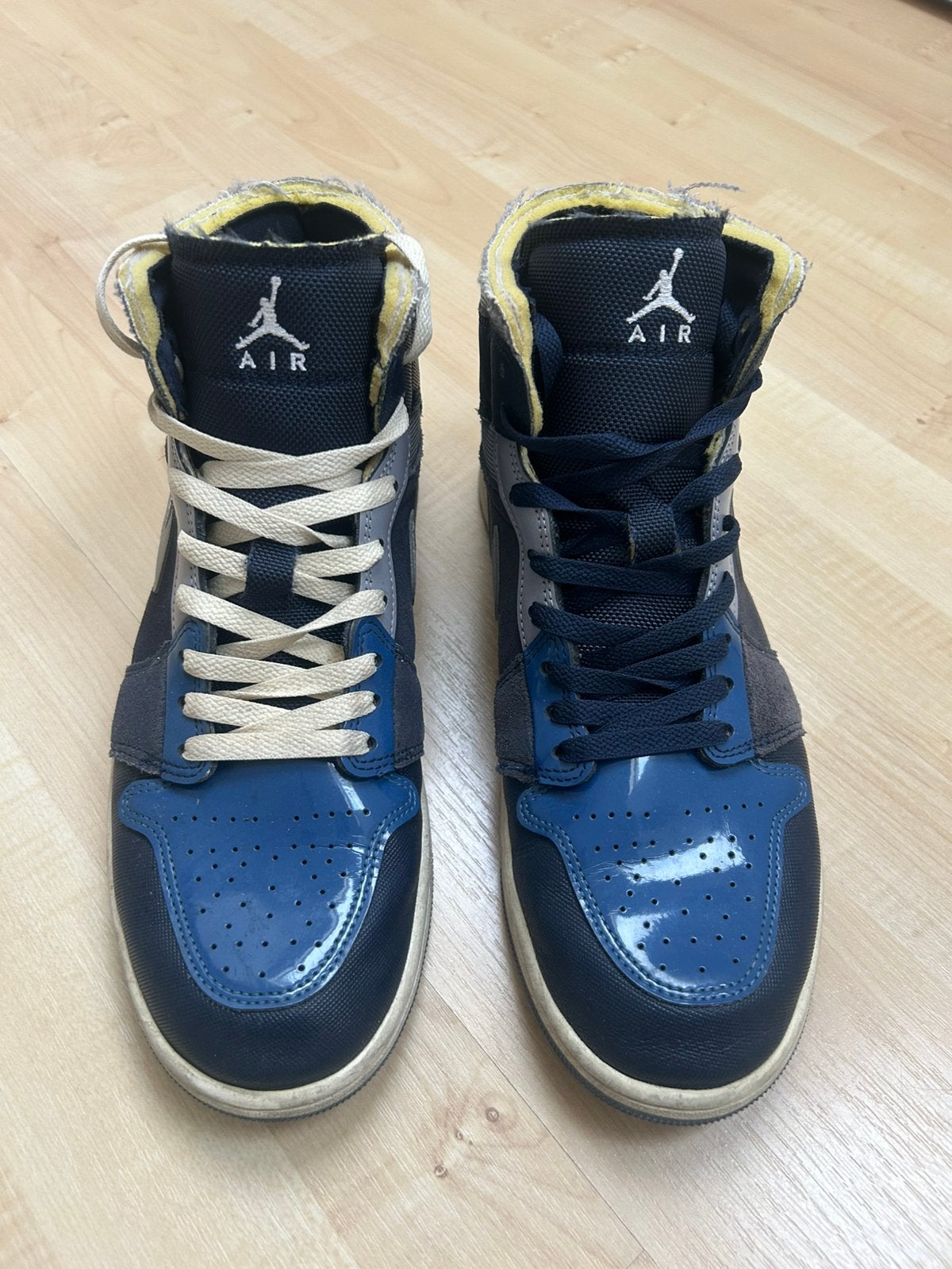 Nike airforce maat 45 zga nieuw heren, Ophalen of Verzenden, Zo goed als nieuw, Schoenen