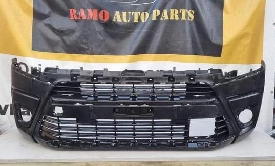 Toyota ProAce voorbumper 6410C969ZZ, Auto-onderdelen, Carrosserie en Plaatwerk, Gebruikt, -, Voor, -