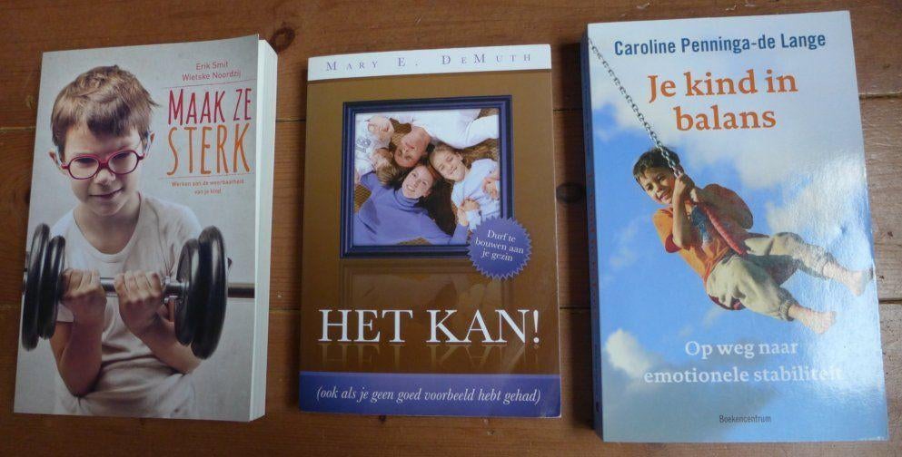 Boeken christelijk divers -- 17 stuks, Boeken, Ophalen of Verzenden, Gelezen, Christendom | Protestants