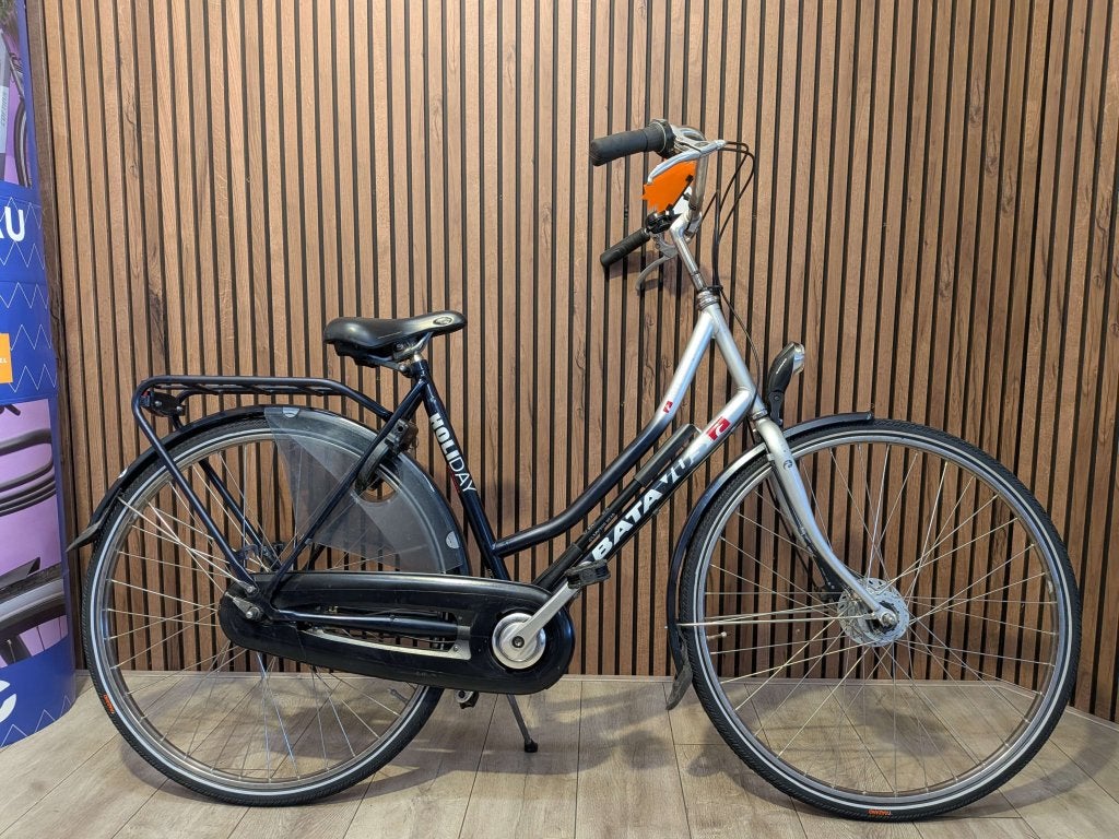 Batavus Holiday 28 inch Damesfiets framehoogte 53cm
