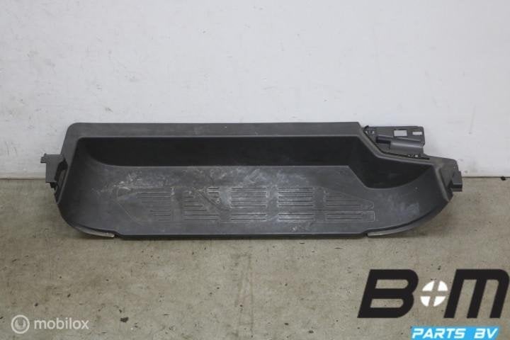 Treeplank linksvoor VW Multivan T7 2JV 7T0863735C