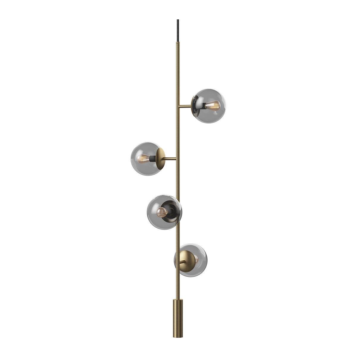 Bolia Orb hanglamp, Huis en Inrichting, Lampen | Hanglampen, Ophalen of Verzenden, Nieuw, Glas