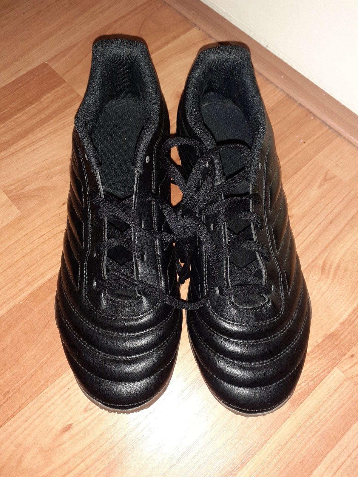 Adidas dames sneakers maat 39, Ophalen, Zo goed als nieuw, Zwart, Sneakers of Gympen