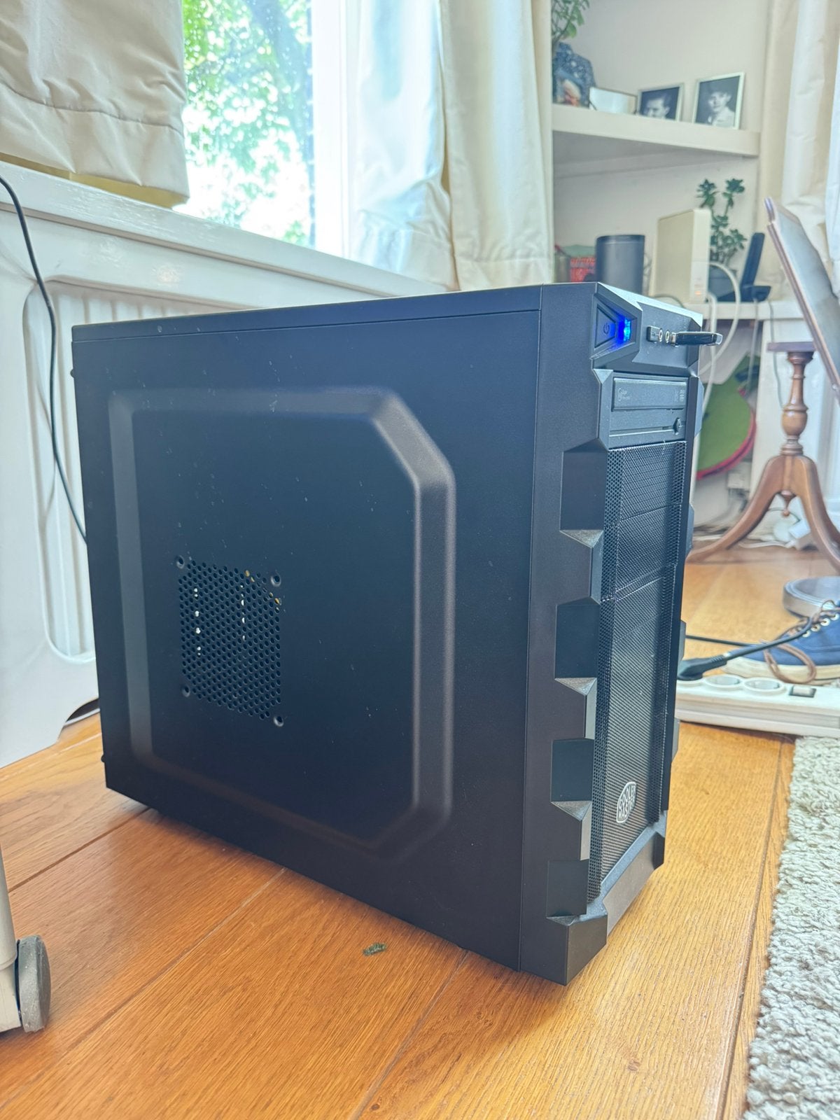 Gaming PC | GTX 960 2GB | 8GB RAM | Athlon X4 | 1TB HDD, Computers en Software, Ophalen, Gebruikt