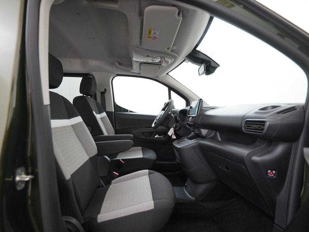 Citroen ë-Berlingo Feel 50 kWh Facelift | SOH 98% | 3 Fase, Auto's, Citroën, 12 maanden, Gebruikt, 750 kg, https://media-marktplaats.export.dv.nl/22711250867/document-1.pdf