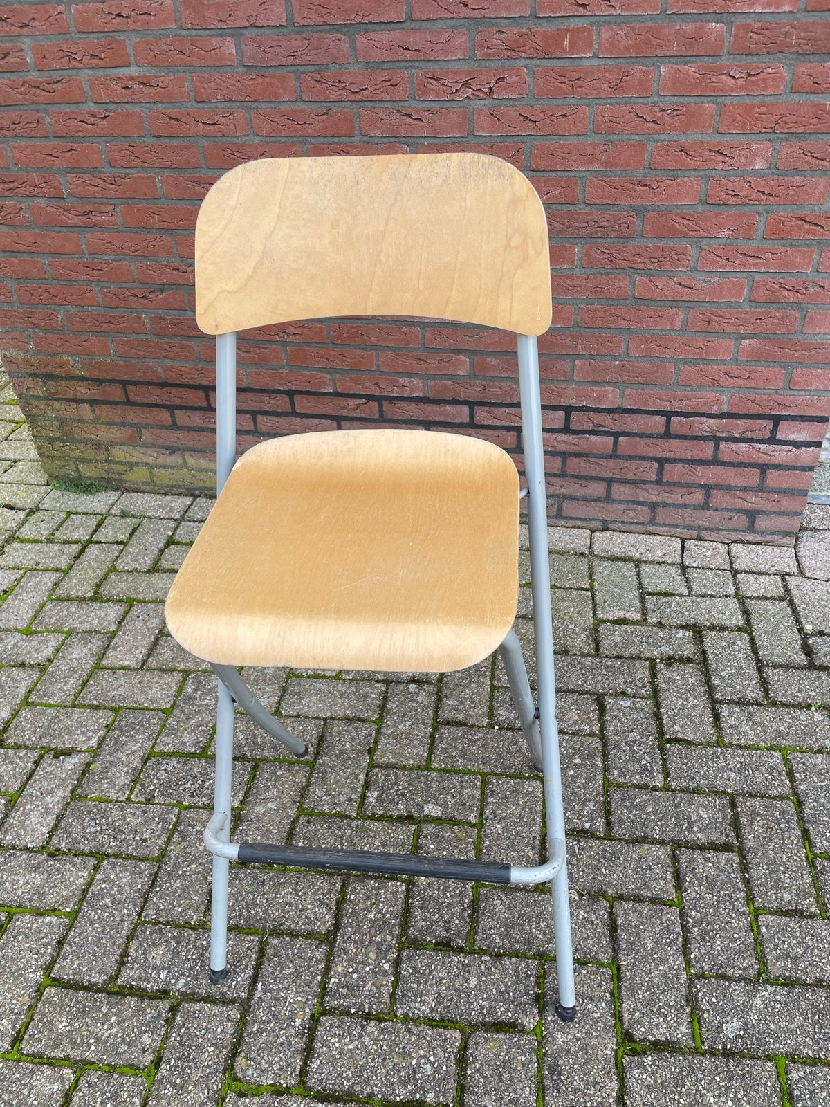 12x IKEA NORBERG Klapstoel - Handig & Ruimtebesparend, Ophalen, Gebruikt, Overige kleuren, Vijf, Zes of meer stoelen