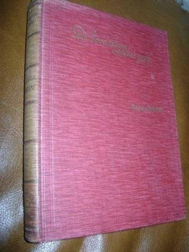 J. RUSSELL WARREN De boodschap over het graf, Ophalen of Verzenden, Gelezen
