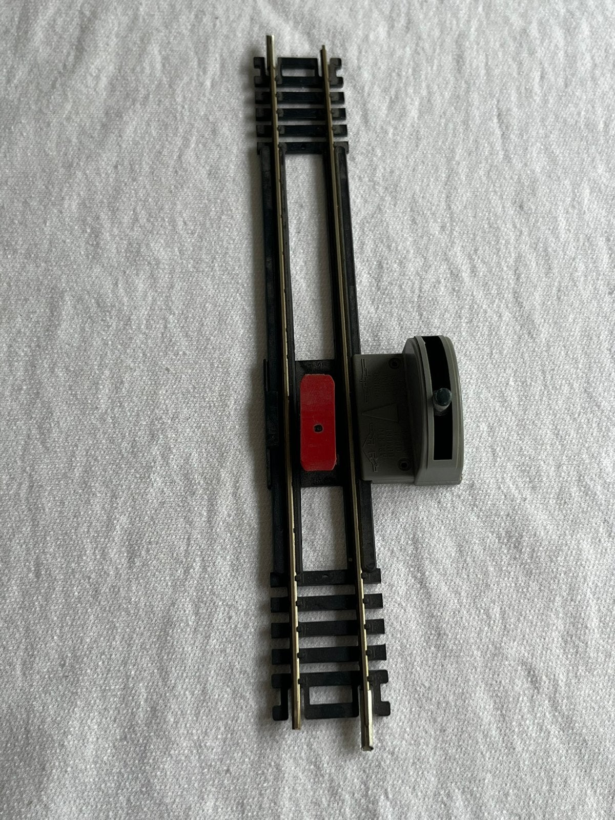 Lima rails H0 3028/N ontkoppelrail (Prijs per stuk), Gebruikt, Gelijkstroom, Rails, Ophalen of Verzenden