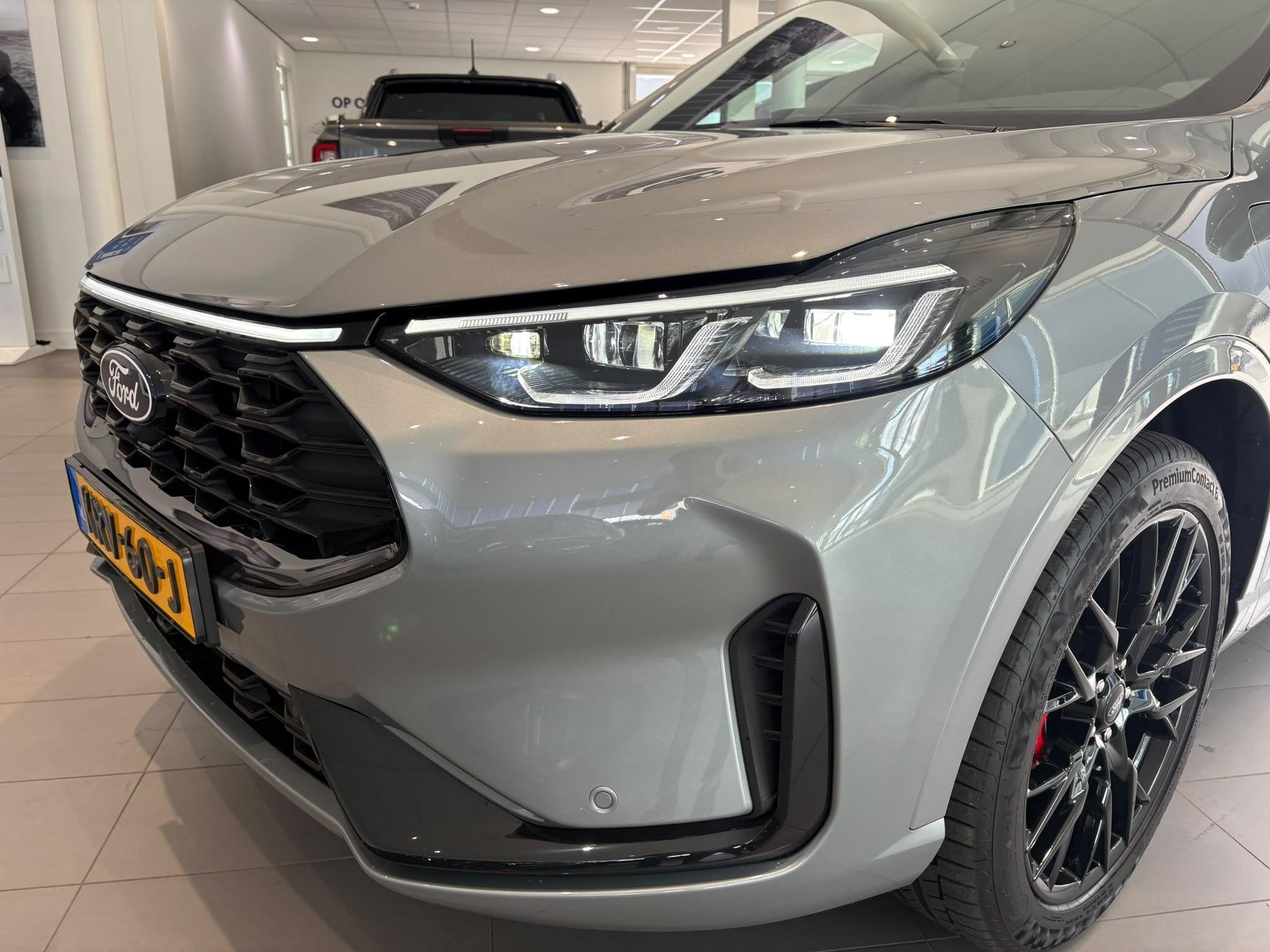 Ford Kuga 2.5 PHEV BlueCruise Edition APPLE CARPLAY | B&O AU, 12 maanden, 14 kWh, Gebruikt, Euro 6