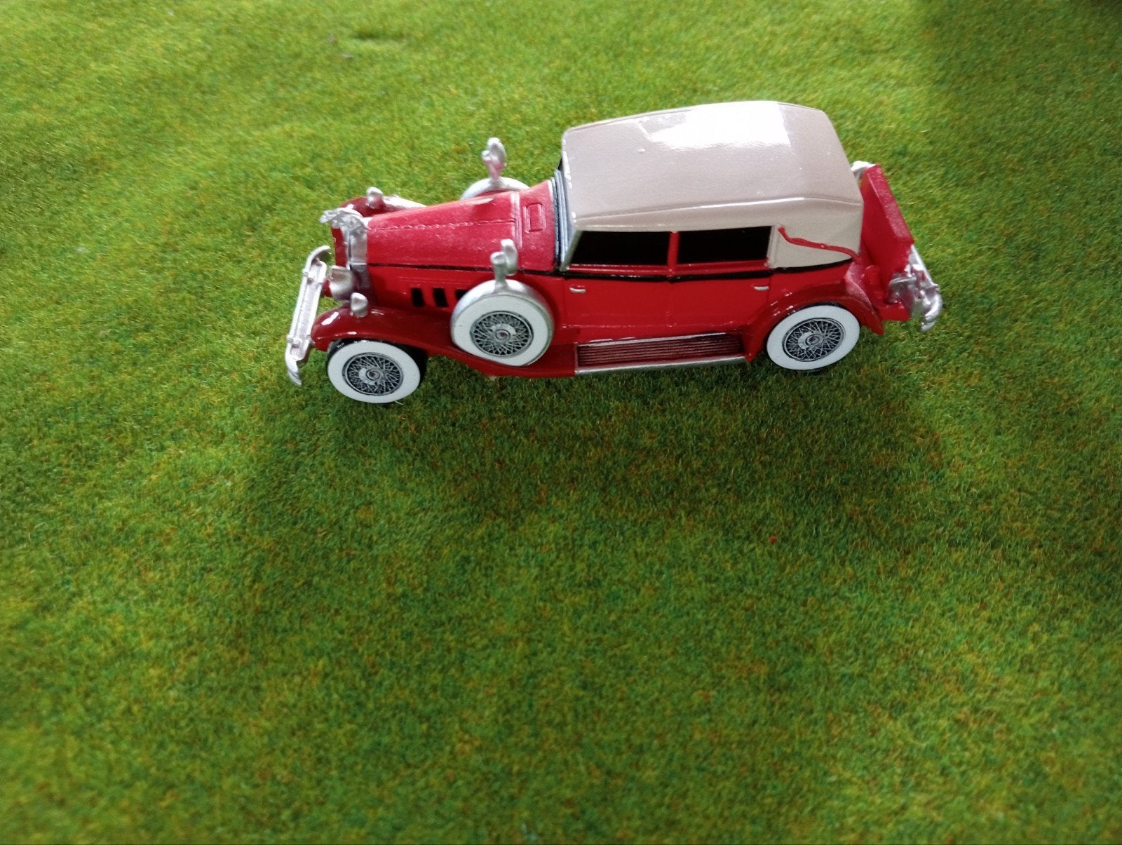 Solido Die-cast Modelauto's - Diverse Modellen, Ophalen of Verzenden, Zo goed als nieuw, Auto, Solido