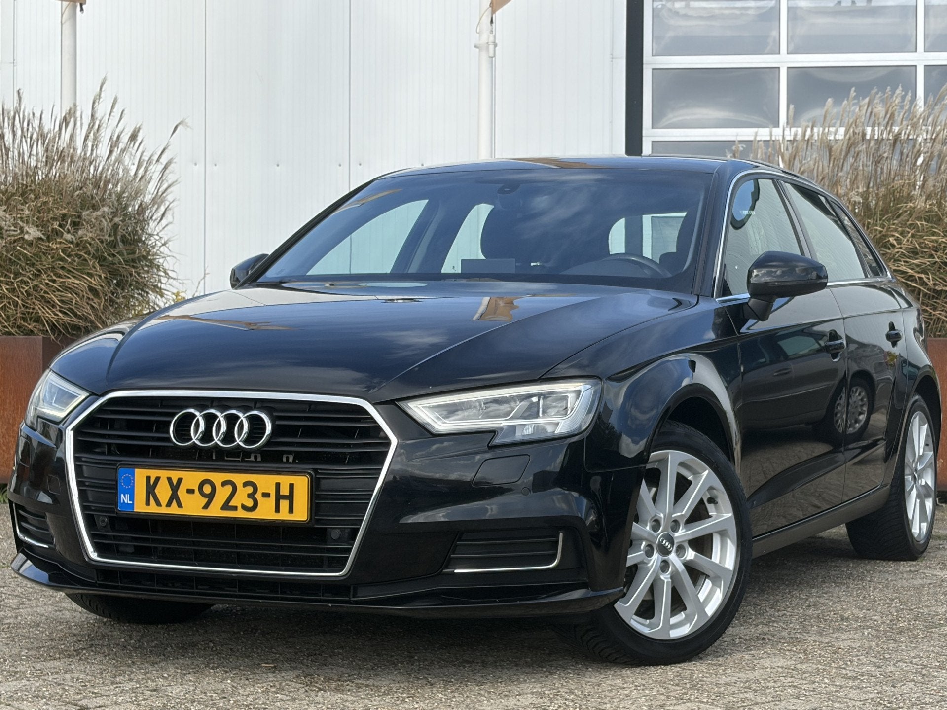 Audi A3 Sportback 1.4 TFSI CoD Design Pro Line Plus 150pk |, Dealer onderhouden, Euro 6, 4 cilinders, 150 pk