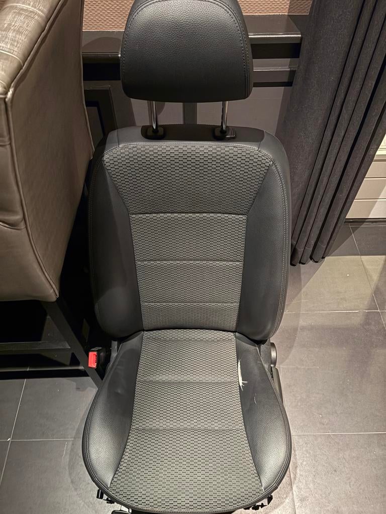 Mercedes A-klasse W169 Complete interieur set + stoelverwarm, Auto-onderdelen, Ophalen