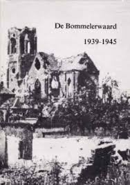 De bommelerwaard 1939-1945 door jm van alphen, Tweede Wereldoorlog, Ophalen of Verzenden, Zo goed als nieuw, JM van Alphen