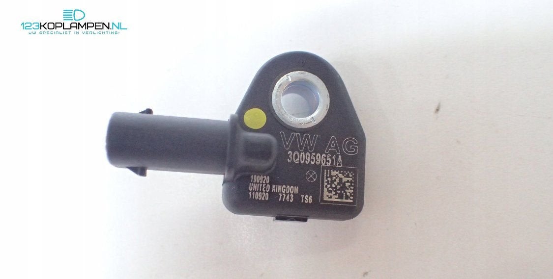 VW Arteon 3G8 Kabelboom 6PDC Bescherming 3G8971095CB origine, -, Nieuw, -, Verzenden