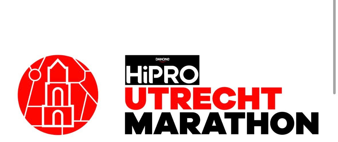 1x startnummer Halve Marathon!, Tickets en Kaartjes, Twee personen