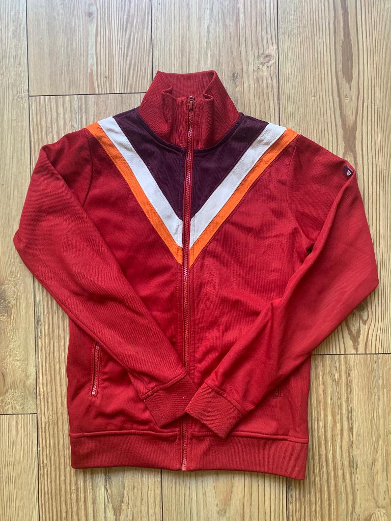 4 funky Flavours 4FF sportief vest maat 146/152 nieuw, Jongen of Meisje, Trui of Vest, Nieuw, Ophalen of Verzenden