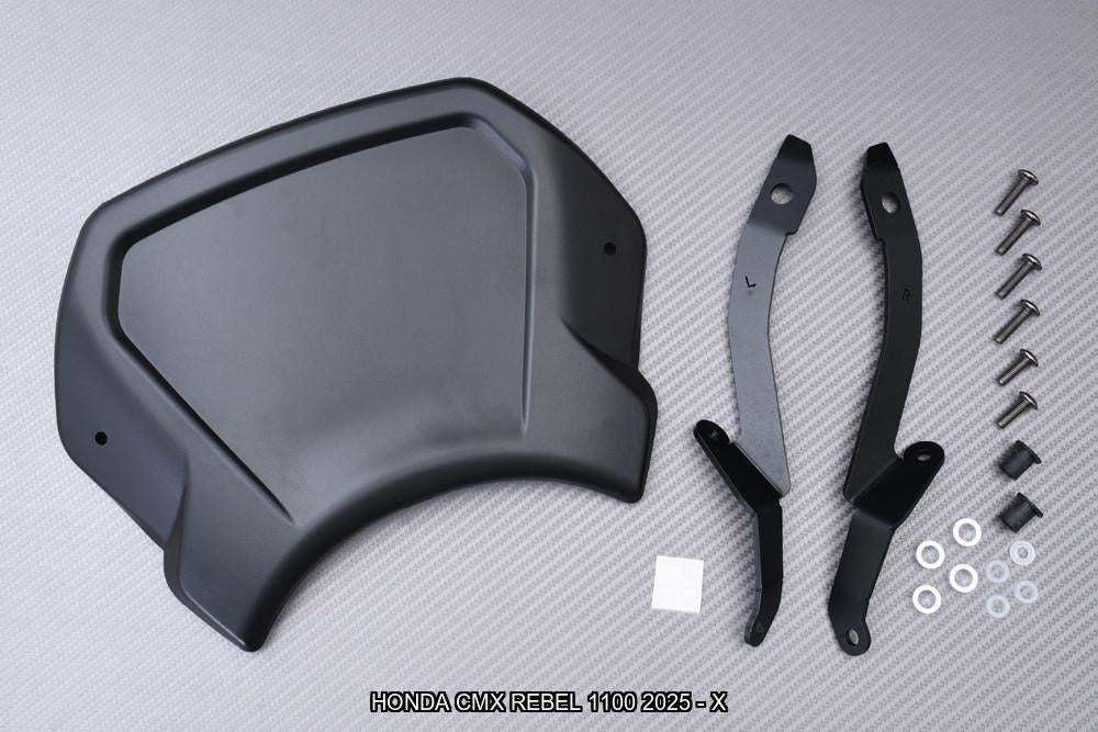 Windscherm voor HONDA CMX REBEL 1100 2025 - X, Ophalen of Verzenden, Nieuw