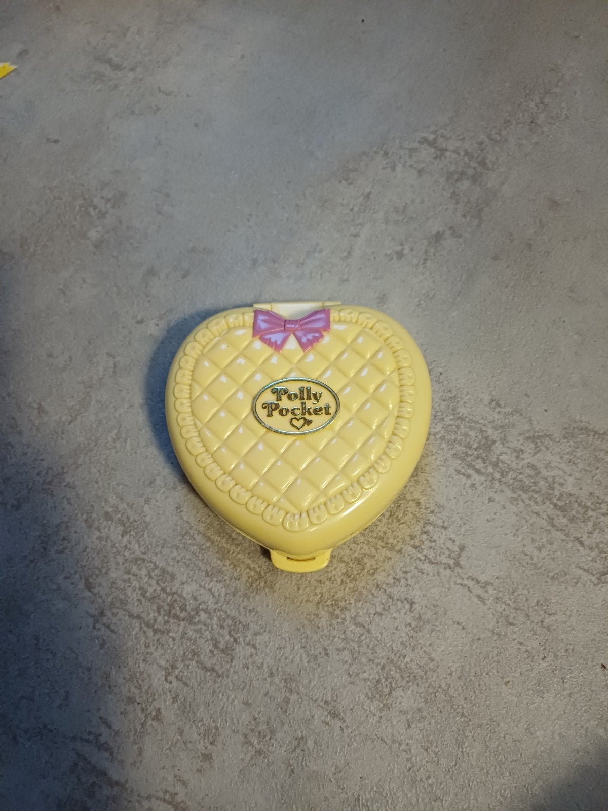Polly Pocket - 1994, Ophalen of Verzenden