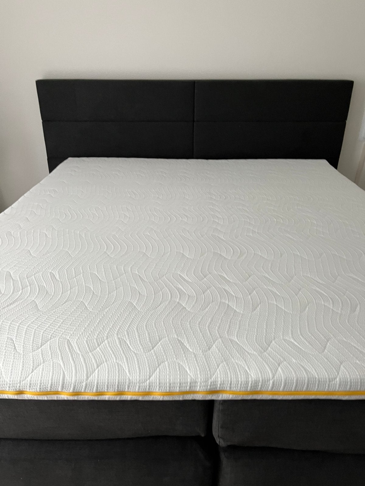Matras topper, Ophalen, Matras, 180 cm, 200 cm