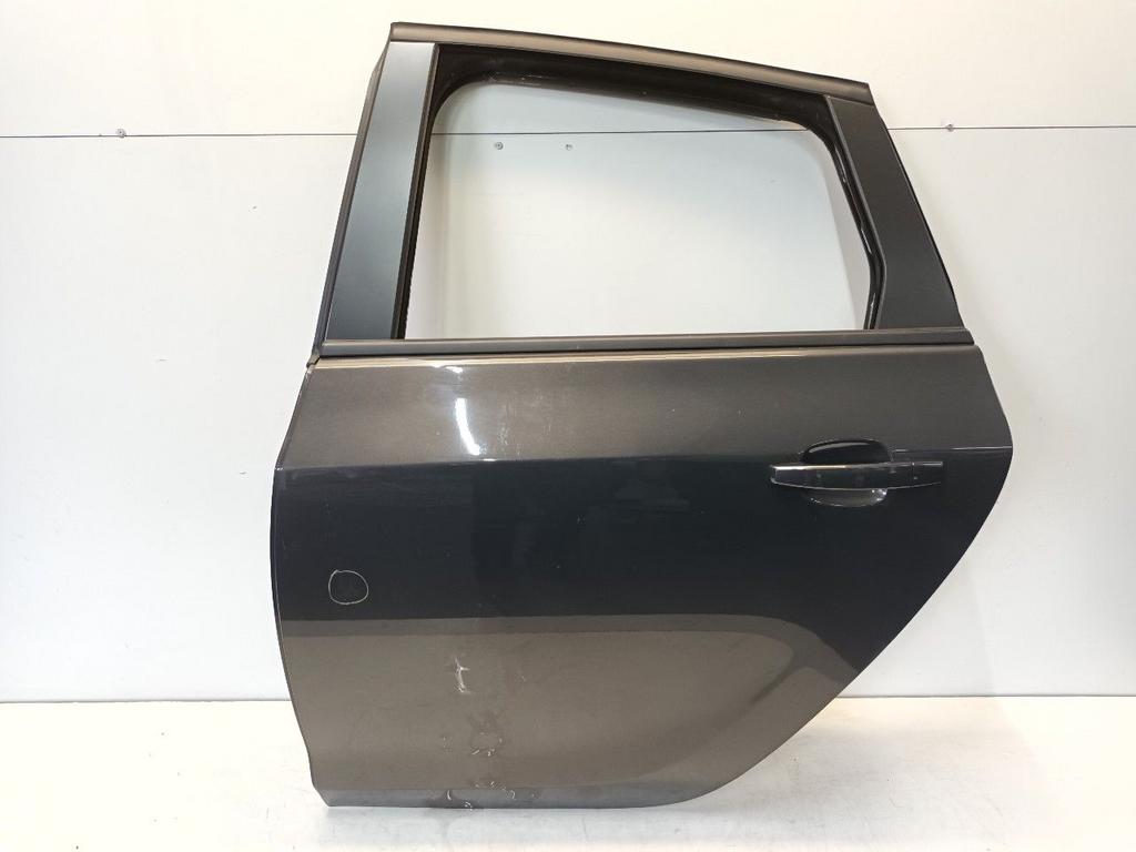 Portier links achter Opel Astra, Auto-onderdelen, Onderdelen@venauto.nl, Van der Ven Autorecycling B.V., Gebruikt, Ettenseweg 76, 4706 PB Roosendaal, The Netherlands