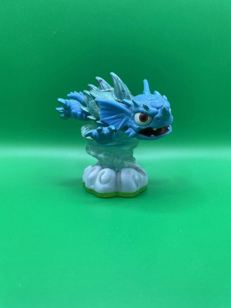 Warnado - Skylanders Spyro's Adventure, Ophalen of Verzenden, Zo goed als nieuw