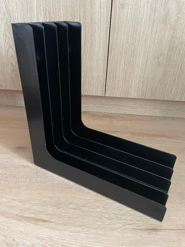 opbergsysteem voor LP's, Ophalen, Audio en Video