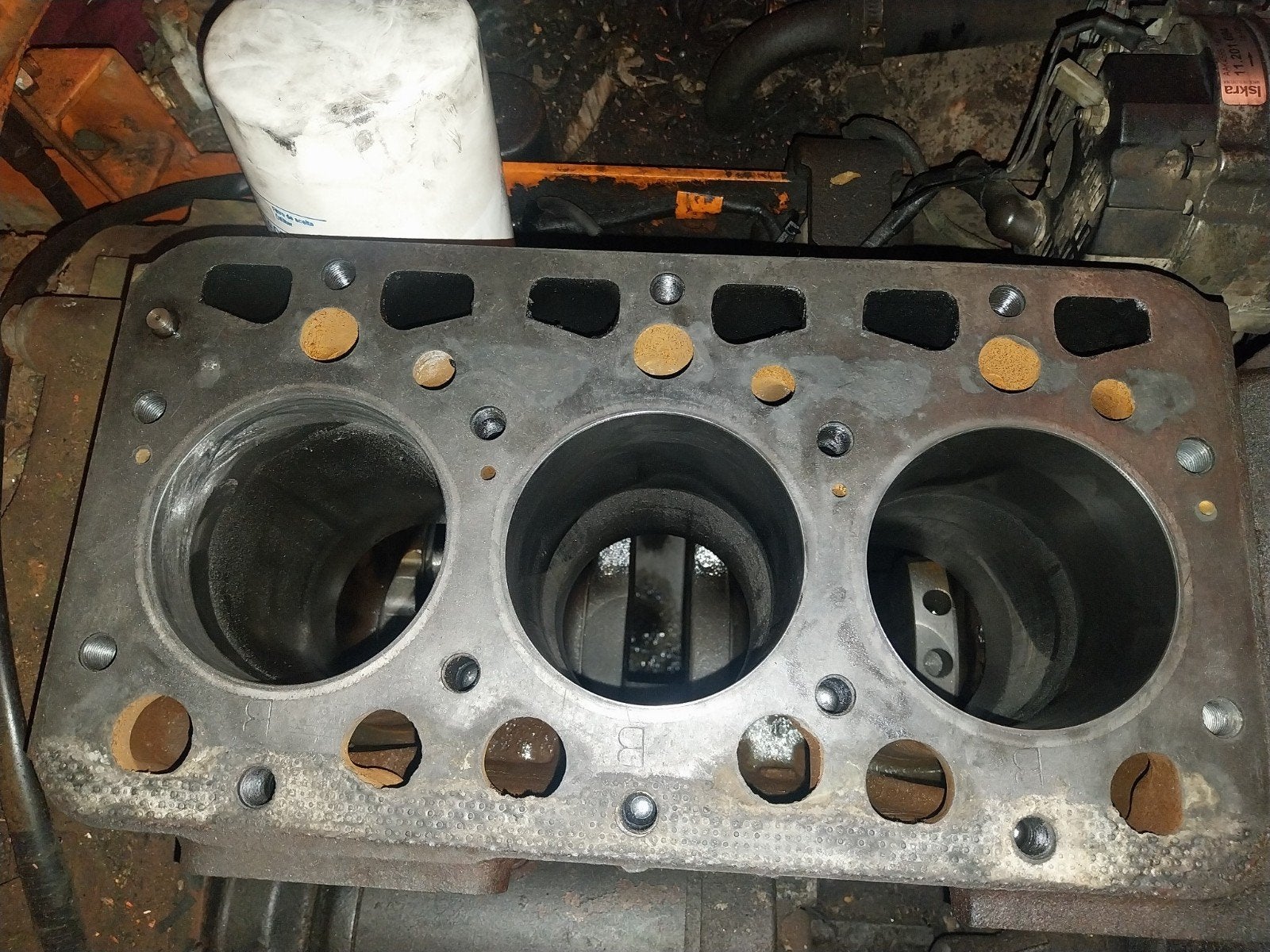 Machine Reparatie & Hydrauliek | Snel Weer Aan Het Werk!, Garantie, Draaien en Frezen