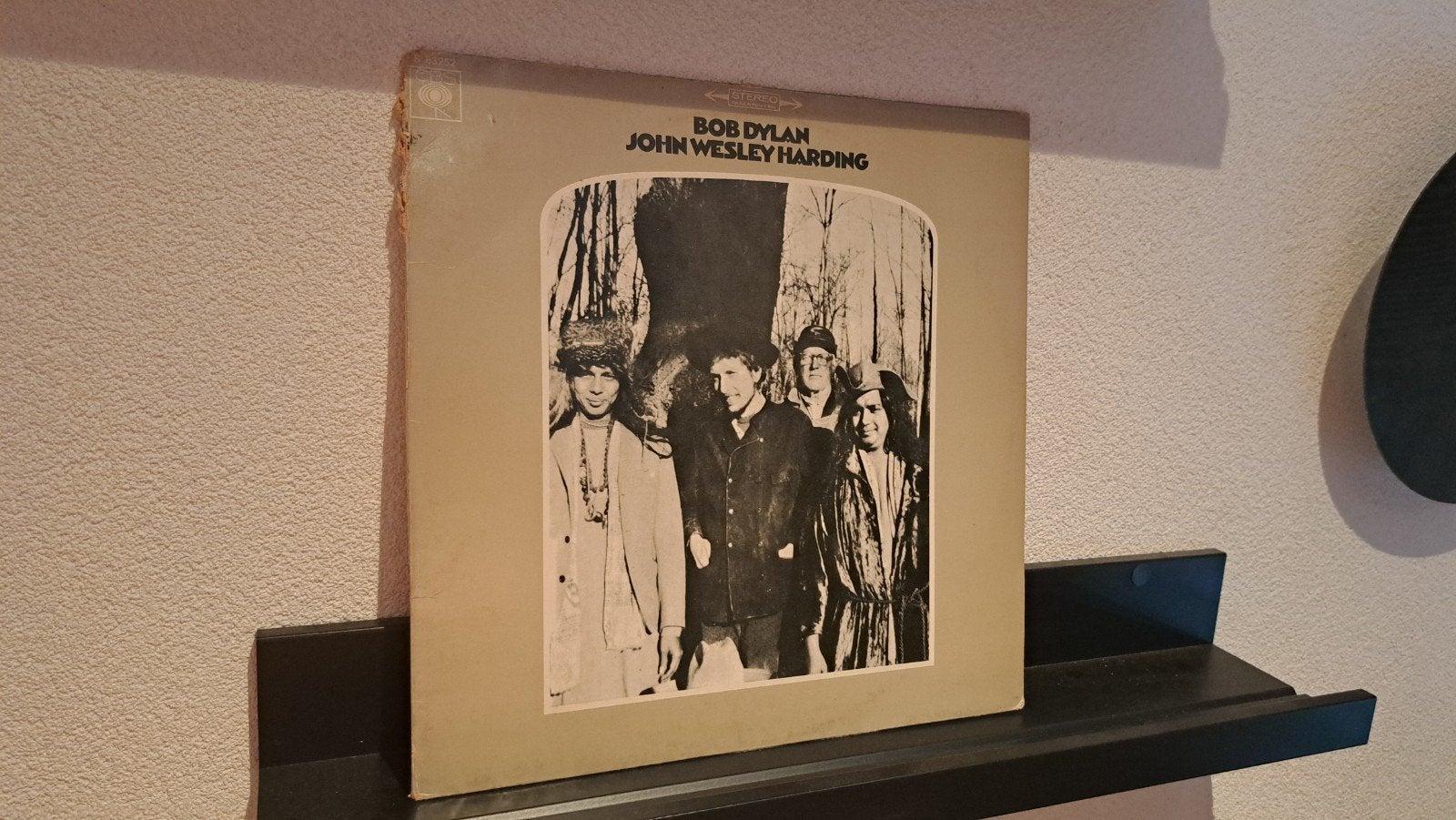 Bob Dylan, Ophalen of Verzenden