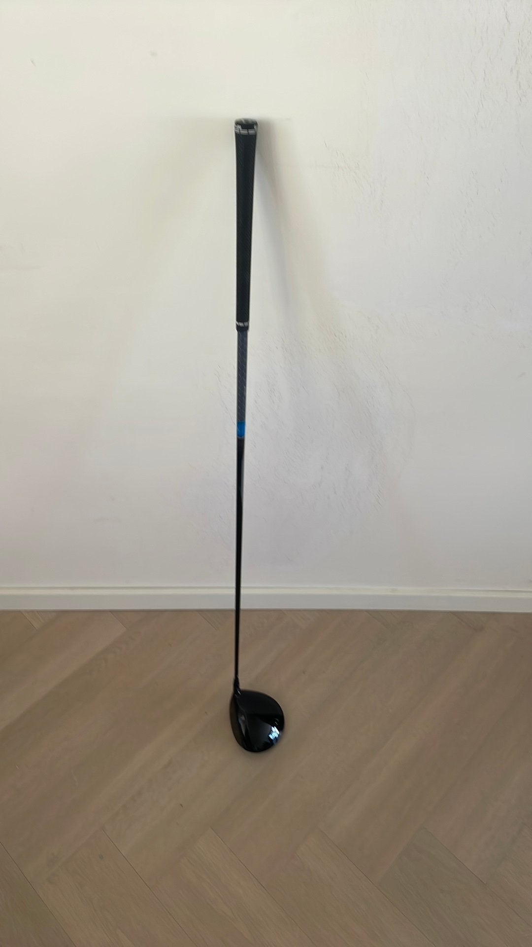 Titleist TS3 driver linkshandig, Ophalen of Verzenden, Zo goed als nieuw, Club