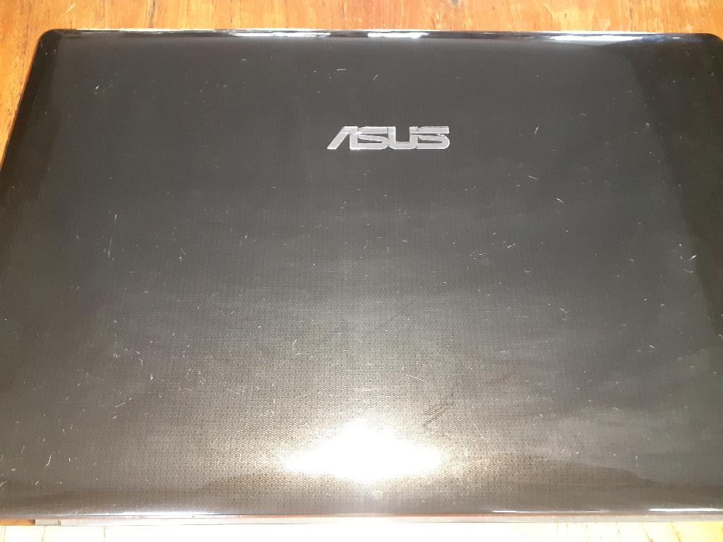 Asus laptop 15,6"  K52JB Windows10, Computers en Software, Windows Laptops, Gebruikt, 15 inch, HDD, 2 tot 3 Ghz, Minder dan 4 GB