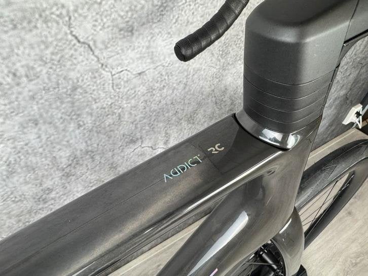 Nieuw! Scott Addict RC30 Shimano 105 Di2 2x12 Carbon Wielen, Overige merken, Carbon, Heren, Nieuw