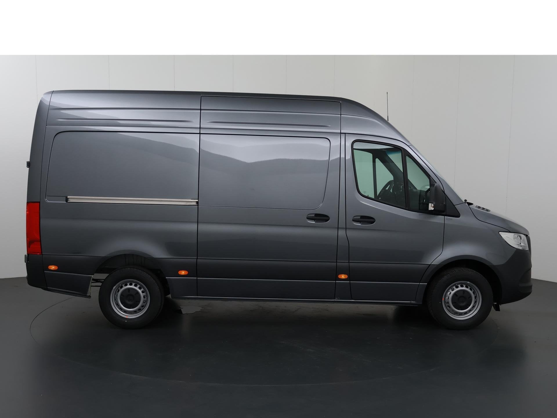 Mercedes-Benz Sprinter 315 CDI GB L2 RWD PRO, Automaat, 4 cilinders, 150 pk, Bedrijf