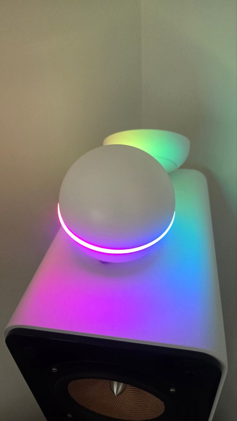 Homey Pro (Early 2019) Smart Home Hub, Computers en Software, Overige Computers en Software, Zo goed als nieuw, Ophalen of Verzenden