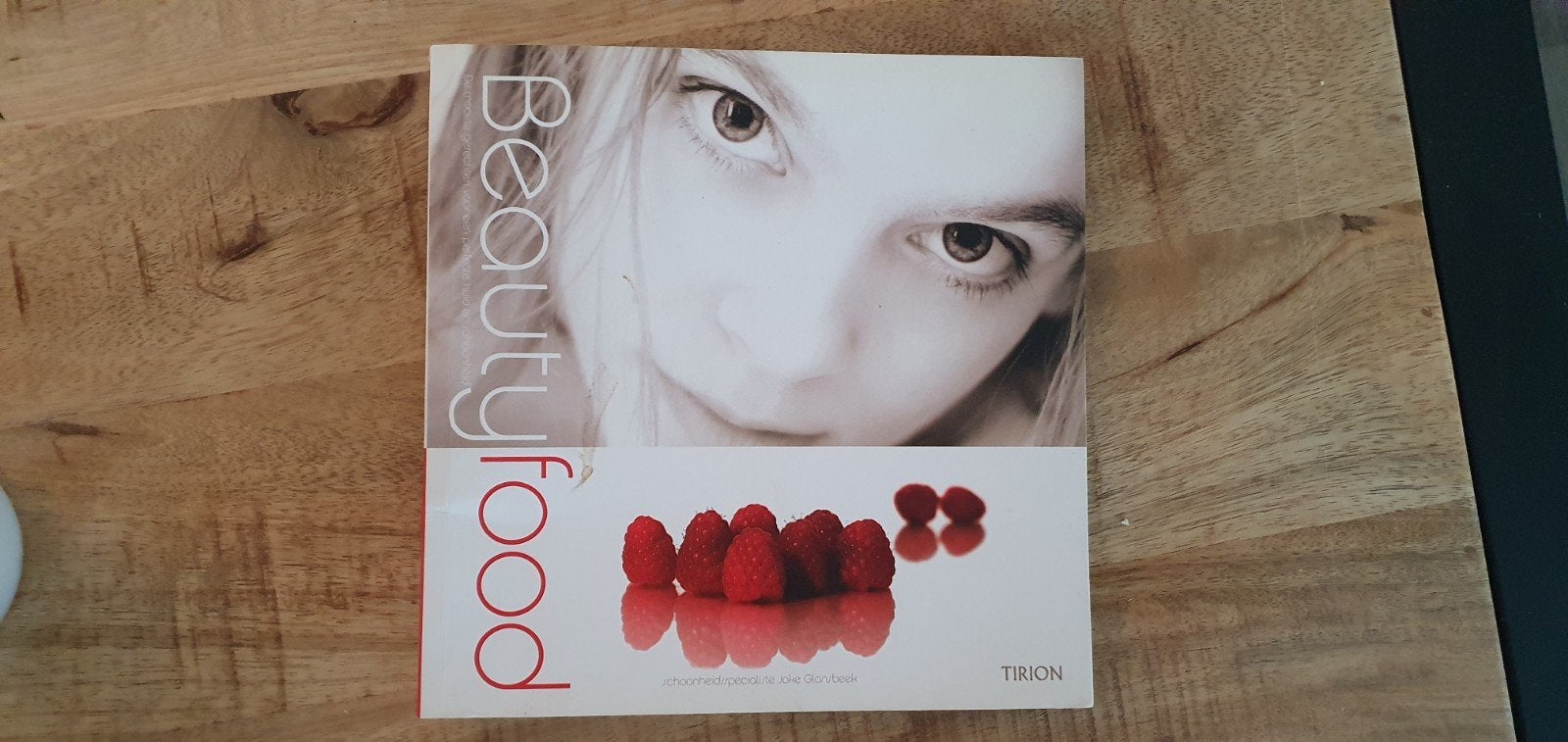 Beautyfood: De Nieuwe Trend - Kookboek voor stralende hui, Boeken, Shannah Kennedy & Dr. Dorree Lynn, Gezond koken, Ophalen of Verzenden