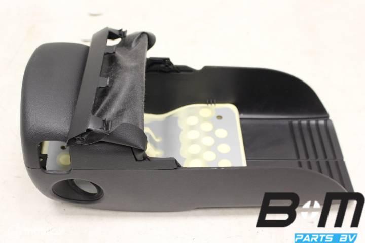 Stuurkolombekleding Volkswagen Up!, Gebruikt