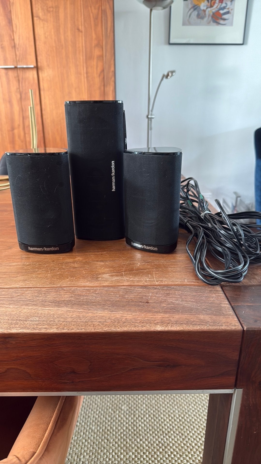 Harman kardon boxen, Audio, Tv en Foto, Overige merken, Soundbar, Blu-ray-speler, 70 watt of meer