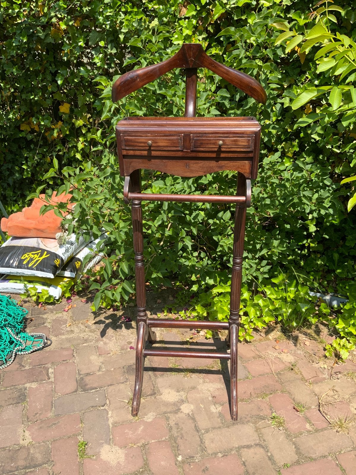 Dressboy, Ophalen of Verzenden, Zo goed als nieuw