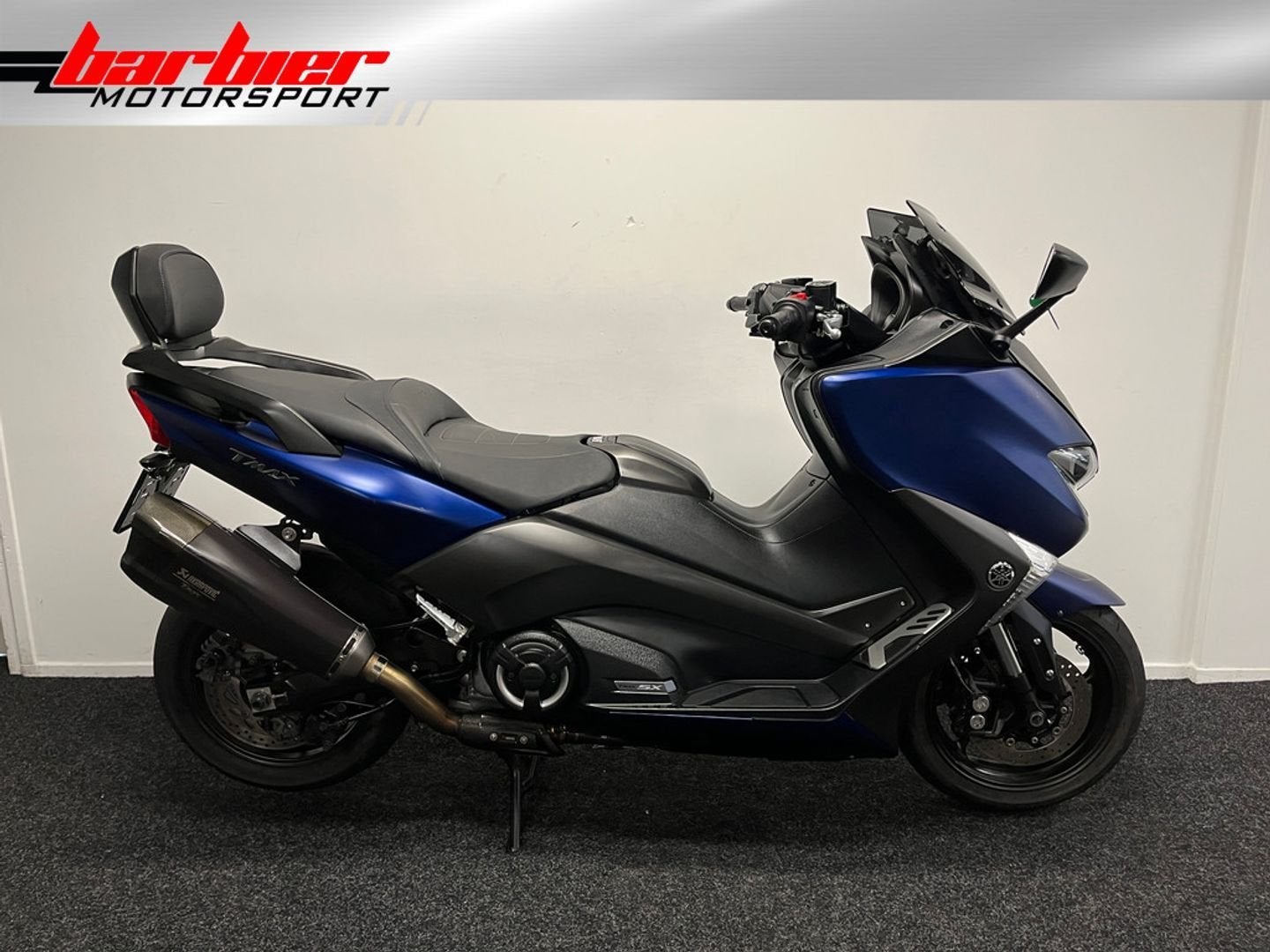 ⭐️⭐Yamaha TMAX SX T-MAX T MAX (bj 2020)⭐️⭐, Bedrijf, Onbekend, Onbekend, 12 t/m 35 kW