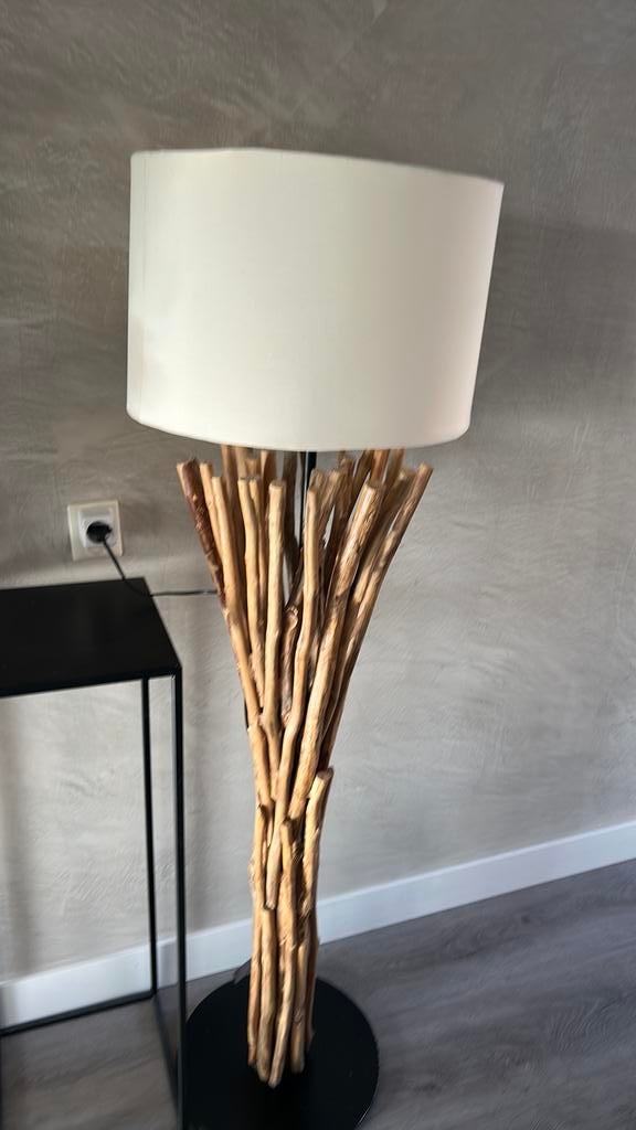 Lamp, Ophalen, Zo goed als nieuw, Minder dan 100 cm