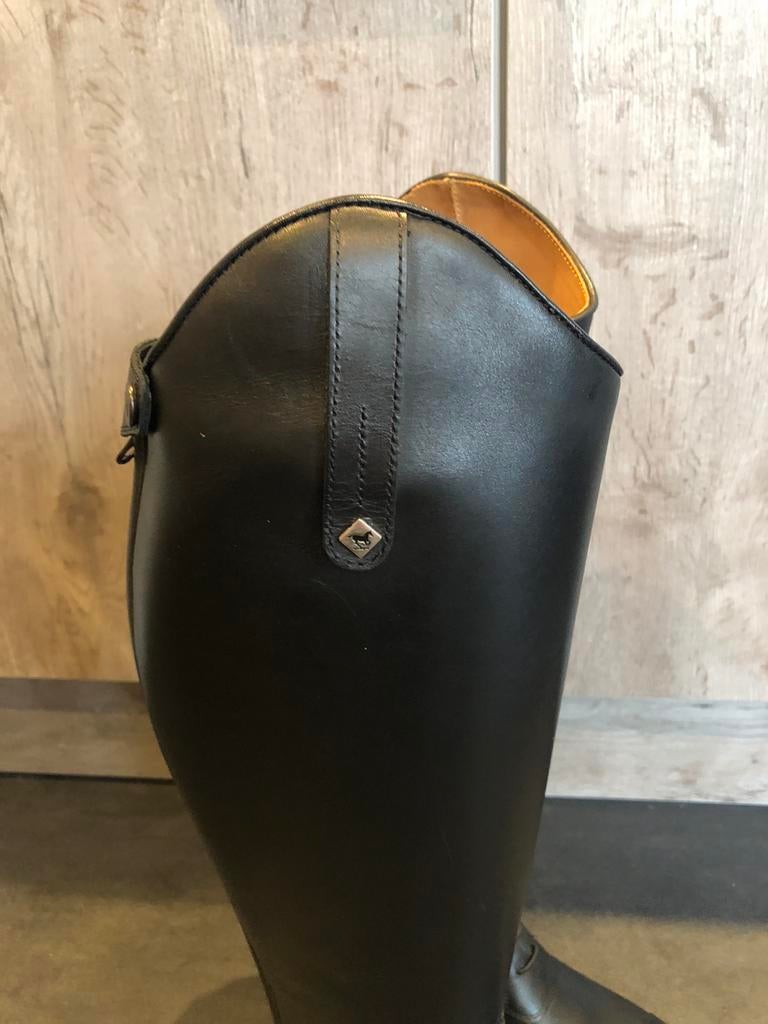DeNiro De Niro Ottaviano S3602 maat 40 MA XL, Dressuur, Ophalen of Verzenden, Zo goed als nieuw, Dames