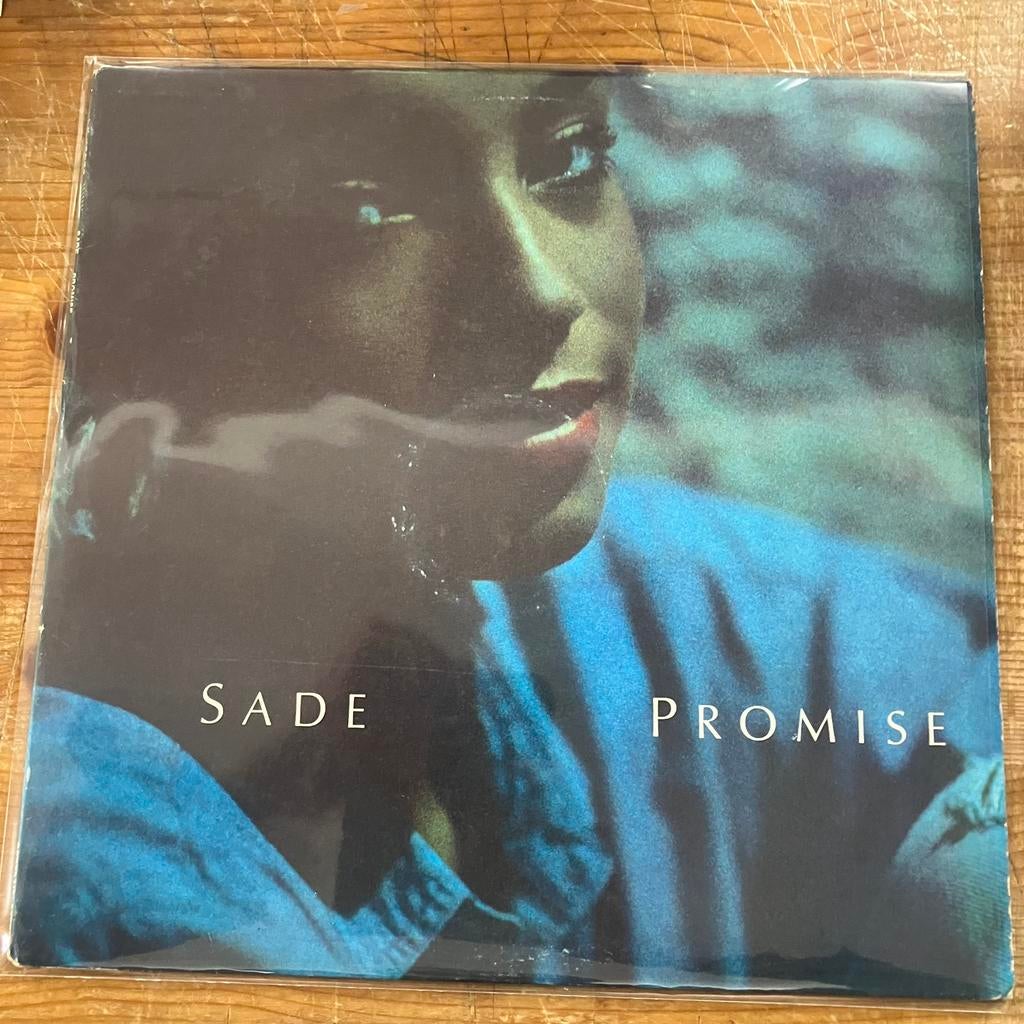 Sade, Ophalen of Verzenden, Zo goed als nieuw