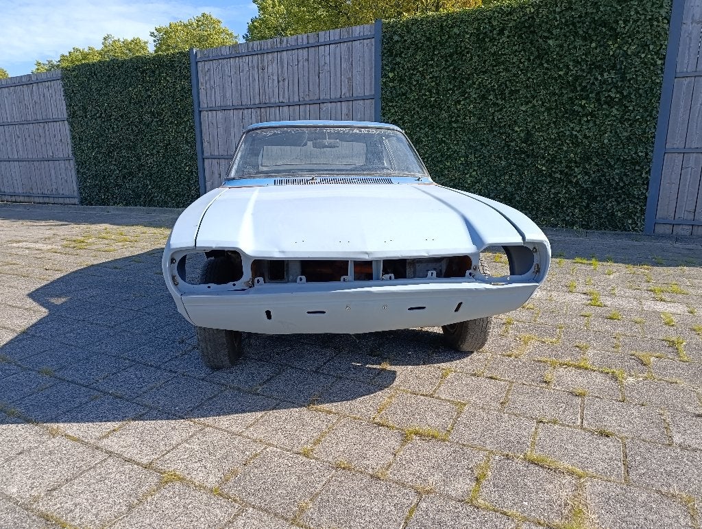 Ford Capri 03-04-1969 !!!, foto 6