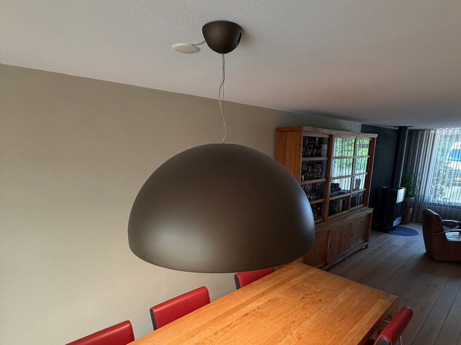 Flos Sky Garden 90 cm., Ophalen of Verzenden, Zo goed als nieuw