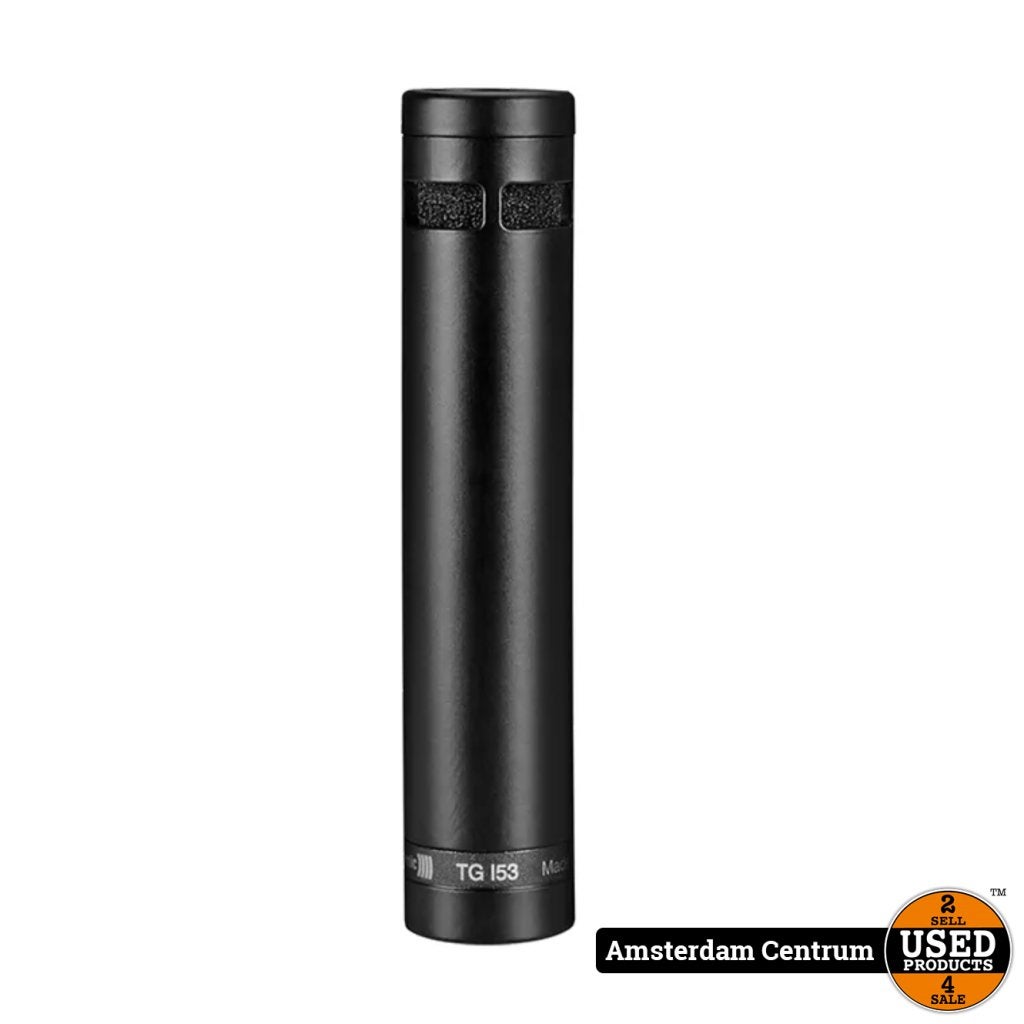 Beyerdynamic TG I53c - B Grade, Flex Ltd., Gebruikt, https://flex.com/contact-us, Nobelstraat 10, 5807 GA Oostrum LB, Limburg, Nederland