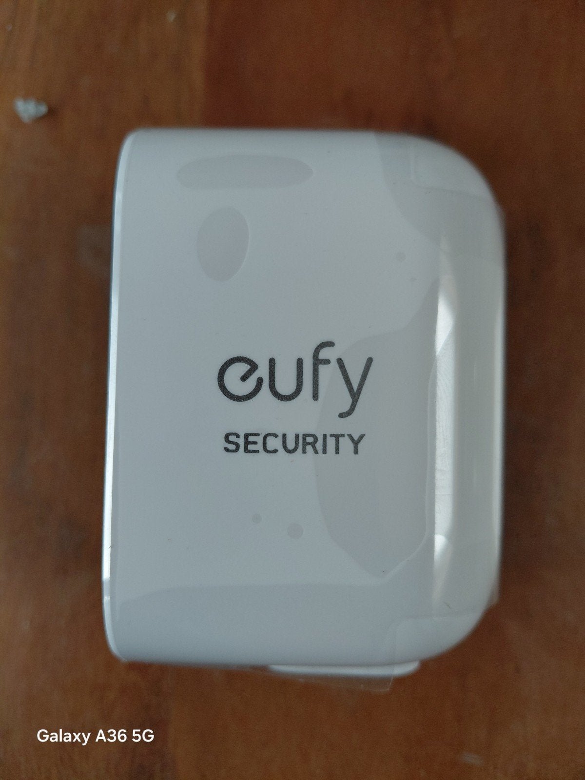 Eufy Security Camera - Buitencamera, Audio, Tv en Foto, Ophalen of Verzenden, Zo goed als nieuw, Buitencamera