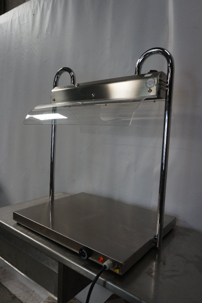 Rocam warmhoudplaat warmhoudbrug, Ophalen of Verzenden, Metaal, Overige merken, Overige typen